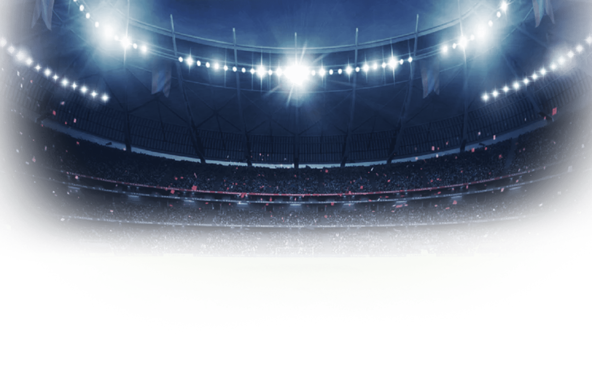 stadium lights